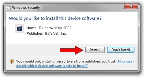 ikey 2032 driver windows 7 smart card|How to download SafeNet Authentication Client .